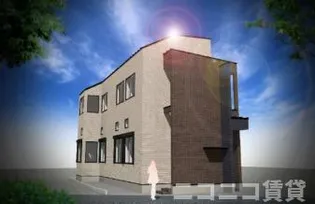 中野ニューメゾンピア【2階】の外観