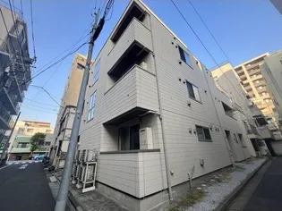 アルカディア扇橋の画像