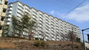 コンドミニアム千里中央の画像