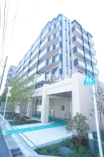 クレヴィア東白楽の画像