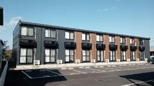 レオパレスローズマリーの画像