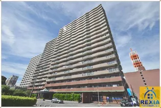 ライオンズマンション千葉グランドタワーの画像