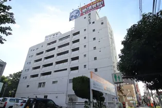 岡文ビルの画像