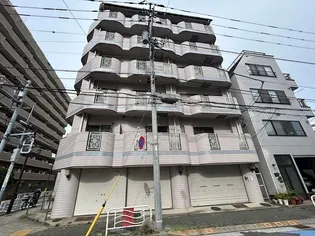 馬渕ビルの画像