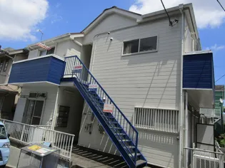 スカイコーポの画像