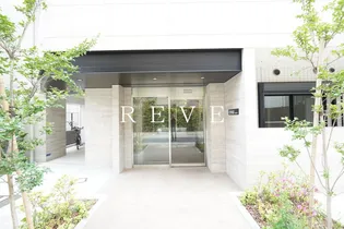 CREAL門前仲町IIの画像