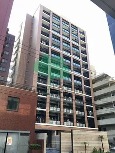 グランフォーレ博多駅東プレミアの画像