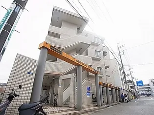 ジュネパレス柏第69の画像