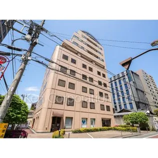 二番町三協ビルレジデンス【8階】の外観