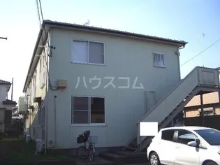 アーバンヒル都賀の画像