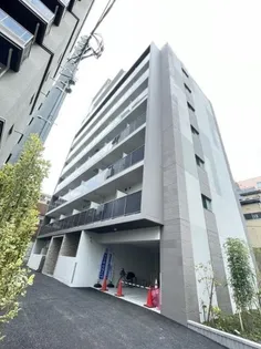 メゾンドグランマレの画像