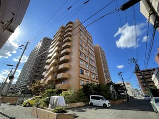 ダイアパレス琴似第三の画像