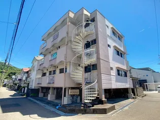 MKマンションの画像