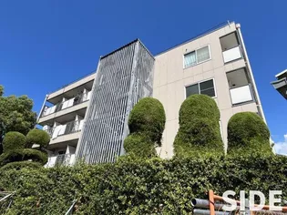 サニーエステート関目の画像