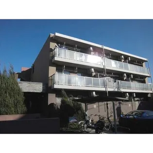 ラ.グラシューズ【3階】の外観