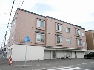 ウッドビレッジⅢの画像