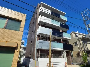 DEAR COURT 幸の画像