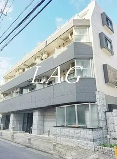 ガーラ大井町ゼームス坂上の画像