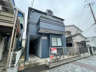 ドエルクラッチ【2階】の外観