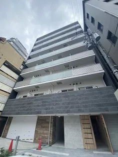 ACT DOORS 天六【7階】の外観