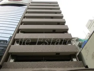 リーガル北心斎橋の画像