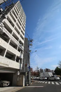 グラビスコート国泰寺の画像