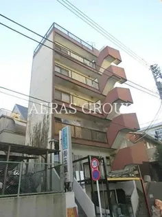 Ys泉町ビル【6階】の外観