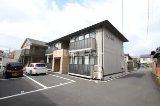 コンフォート新座Iの画像