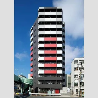 ガーラ シティ王子の画像