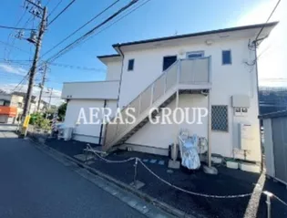 ハイツフルーレの画像