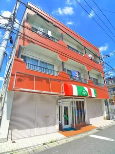 若葉コーポの画像