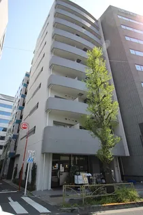 メゾンドール入谷の画像