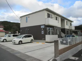 ソレーユ南境の画像