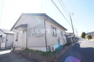 サニーハウス A棟の画像