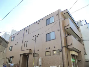 アザレアヒルズの画像