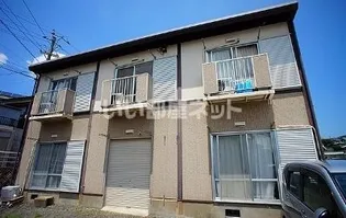 Fアパルトメント土穴の画像