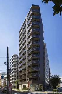 ブライズ東日本橋の画像