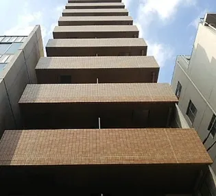 東京都文京区本郷2【マンション】の外観