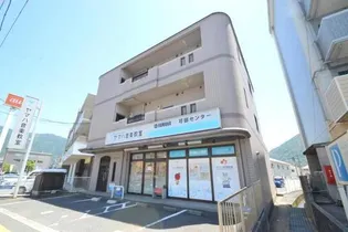 レジデンス白井Ⅱの画像