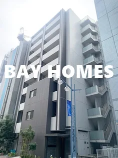 神奈川県横浜市中区相生町6【マンション】の外観