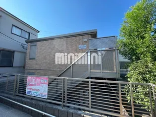 VILLA COMFORTの画像