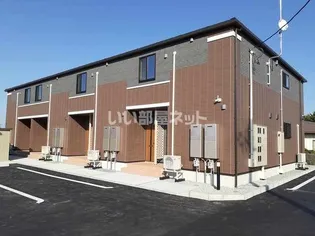 グランディール華 Bの画像