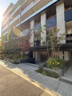 ディアナコート池田山公園の画像