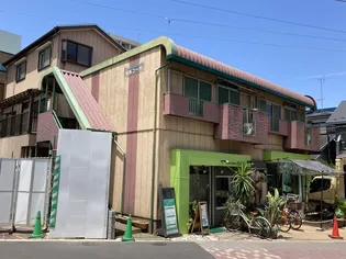 松筑コーポの画像