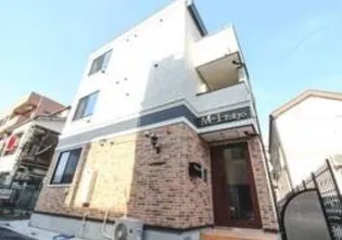 Mー1 TOKYO 西糀谷3の画像