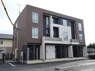 アミスターIIの画像