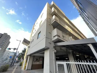 ファミール愛宕の画像