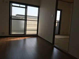 フォルム国府の画像