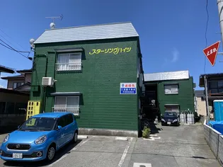 スターリングハイツの画像