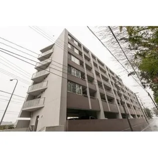 Y'S COURT三保の画像